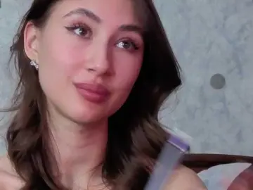 Bongacams Sex Chat of AffiinaLovsx