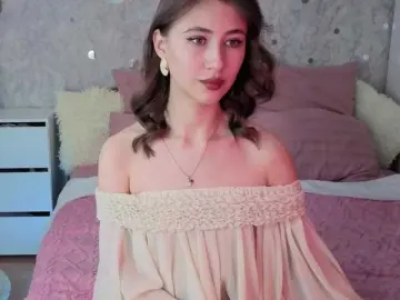 Bongacams Sex Cam of AffiinaLovsx