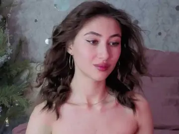 Bongacams Watch Live Sex Cams of AffiinaLovsx