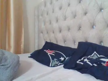 Beautystar12 from bongacams