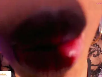 Bongacams Watch Live Sex Cams of roxyjordan