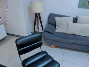 Bongacams Free Live Porn of ElectraStorm