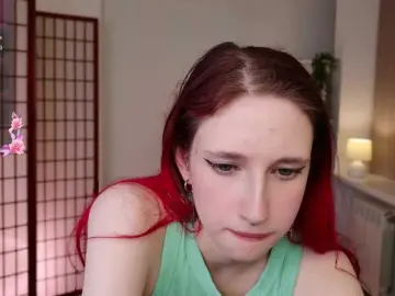 Bongacams Free Porn Cam of KimRedd