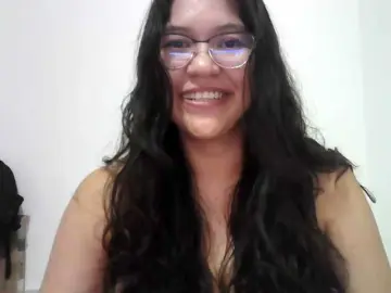 Bongacams Sex Cam of NaiaStant