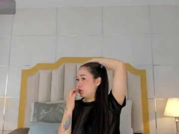 Bongacams Watch Live Sex Cams of sofiaivanova