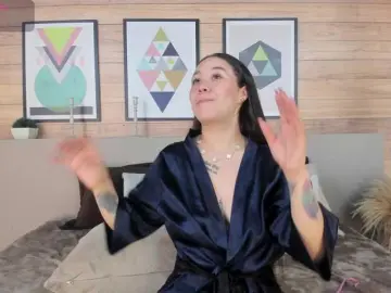 Bongacams Adult Webcams of sofiaivanova