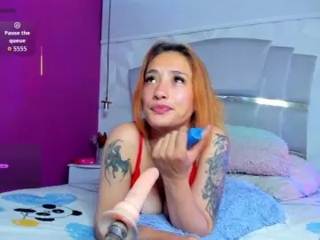 Bongacams Free Porn Cam of zoetaylorr1