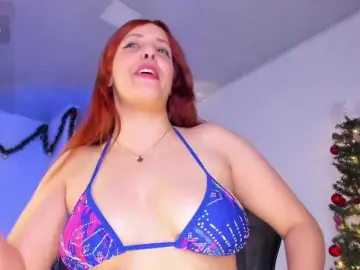 Bongacams Sex Cam of Allie-Rose