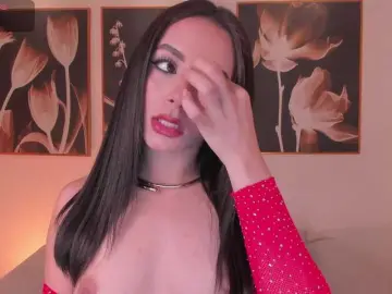 Bongacams Nude Webcam of IsabellaMoreau