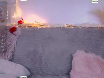 Bongacams Private Sex Chat of Rina-