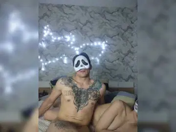 Bongacams Free Live Porn of Tyvizex