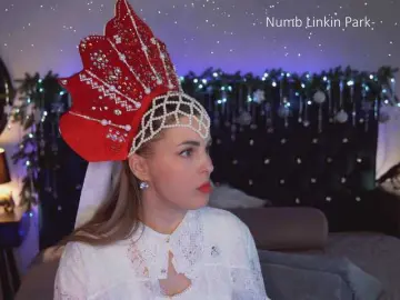 Bongacams Free Live Porn of -Queen-Maria-