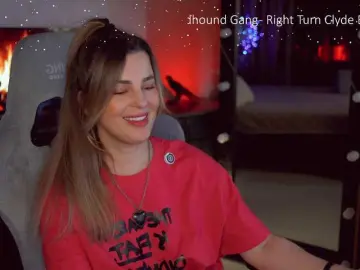 Bongacams Free Live Porn of -Queen-Maria-