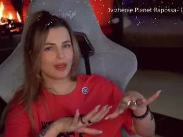 Bongacams Live Sex Cam of -Queen-Maria-