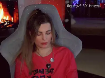 Bongacams Watch Live Sex Cams of -Queen-Maria-