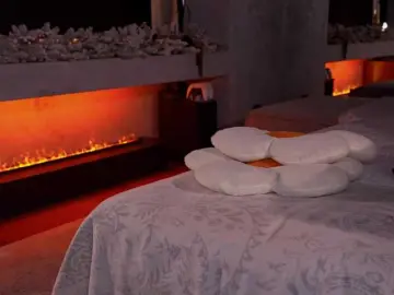 Bongacams Live Porn of AlexisGrays