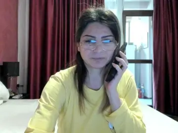 Bongacams Live Porn of AngelNicolle