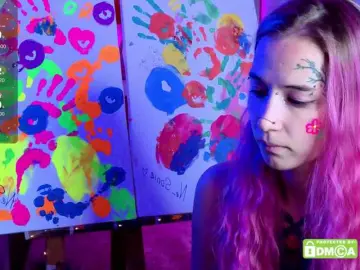 Bongacams Best live sex cam show of Anuskatz