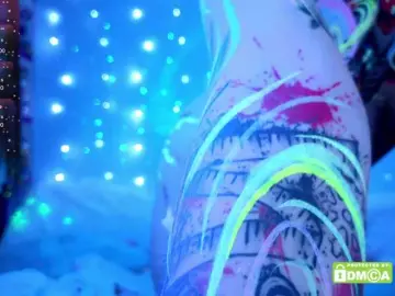 Bongacams Free Live Porn of Anuskatz