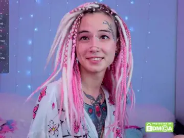 Bongacams Watch Live Sex Cams of Anuskatz