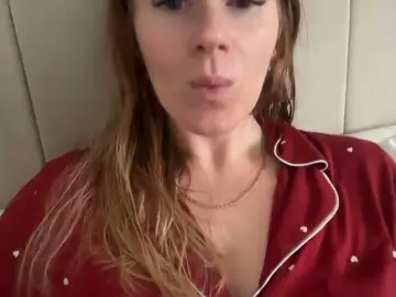 Bongacams Nude Webcam of REDHEADROSIE