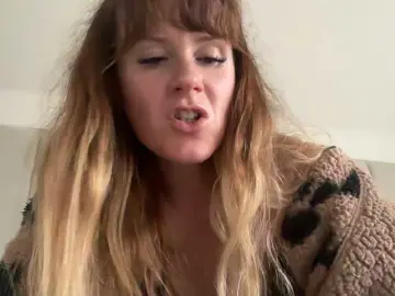 Bongacams Adult Webcams of REDHEADROSIE