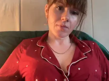 Bongacams Adult Webcams of REDHEADROSIE