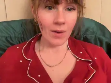 Bongacams Sex Chat of REDHEADROSIE