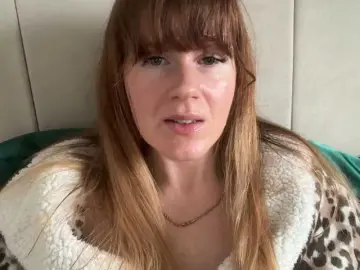 Bongacams Adult Webcams of REDHEADROSIE