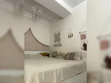 Bongacams Adult Webcam of crazyanna9