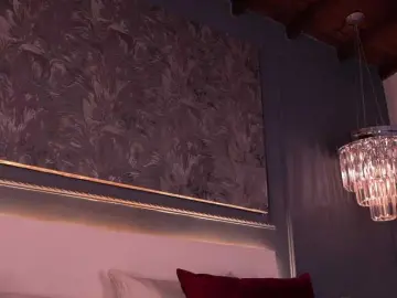 Bongacams Adult Webcams of EvaMoretti