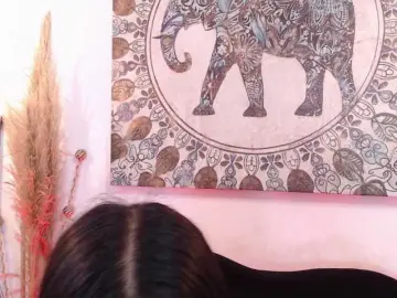 Bongacams Nude Webcam of Gag-princeess