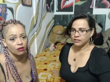 Bongacams Nude Webcam of Manazahot99