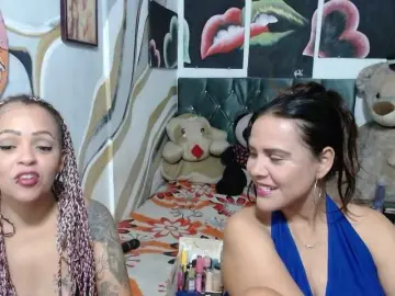 Bongacams Adult Video Chat of Manazahot99