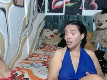 Bongacams Private Sex Chat of Manazahot99