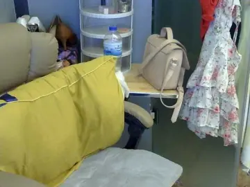 Bongacams Live Sex Cam of MariaLeteciaFilipina