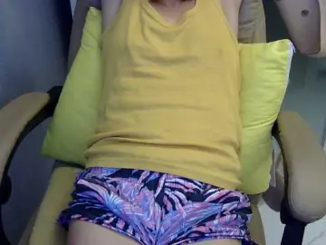 Bongacams Adult Webcam of MariaLeteciaFilipina