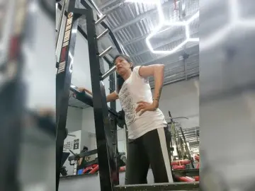 Bongacams Live Sex Cam of MariaLeteciaFilipina