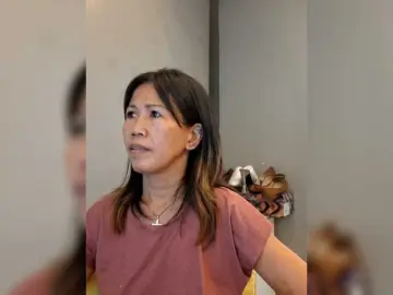 Bongacams Sex Cam of MariaLeteciaFilipina
