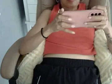 Bongacams Adult Video Chat of MariaLeteciaFilipina