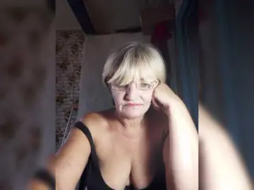 Bongacams Sex Chat of NikaGold45