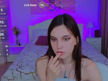 Bongacams Private Sex Chat of SusieMorris