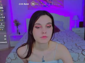 Bongacams Live Porn of SusieMorris