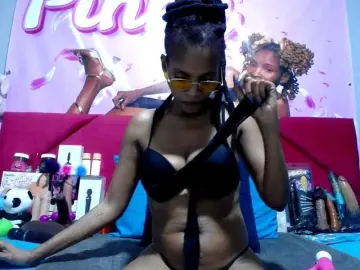 Bongacams Adult Video Chat of Ntombie