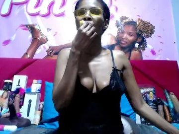 Bongacams Live Porn of Ntombie
