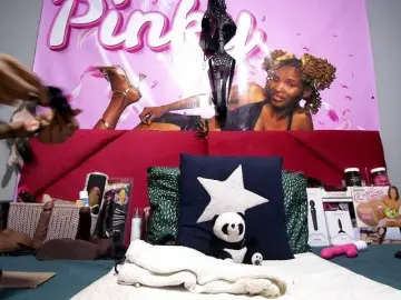 Bongacams Watch Live Sex Cams of Ntombie