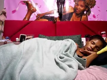 Bongacams Sex Cam of Ntombie