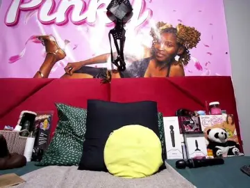 Bongacams Live Porn of Ntombie