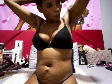 Bongacams Private Sex Chat of Ntombie