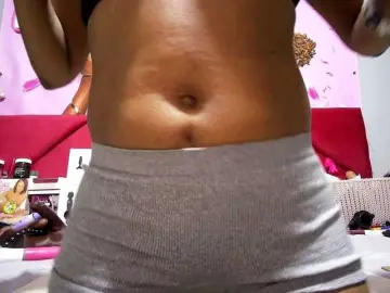 Bongacams Adult Webcams of Ntombie